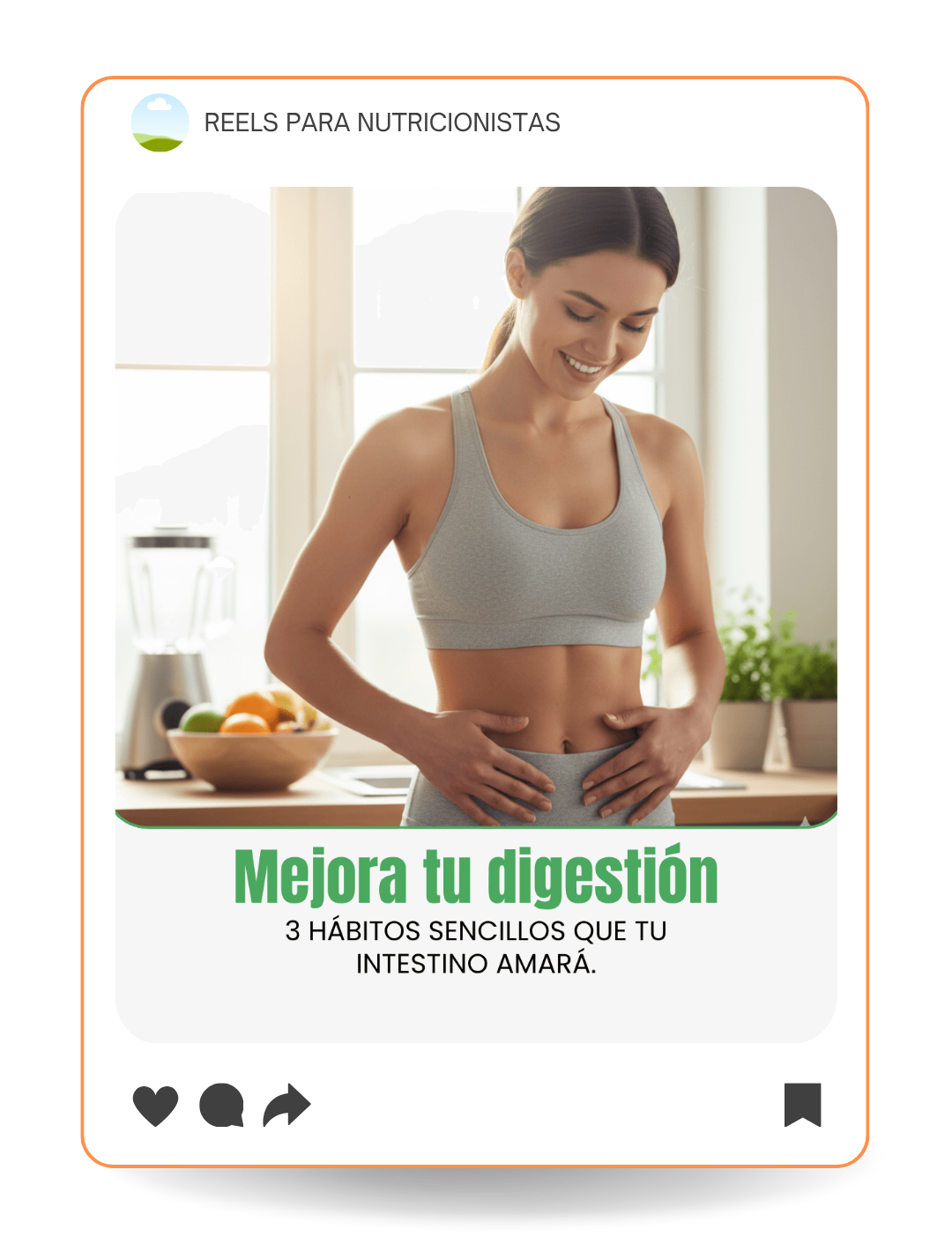 Plantilla Feed 7