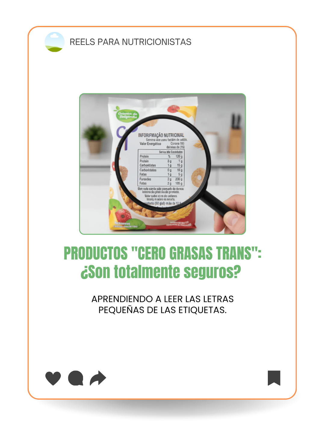 Plantilla Feed 5