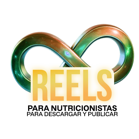 Reels para Nutricionistas